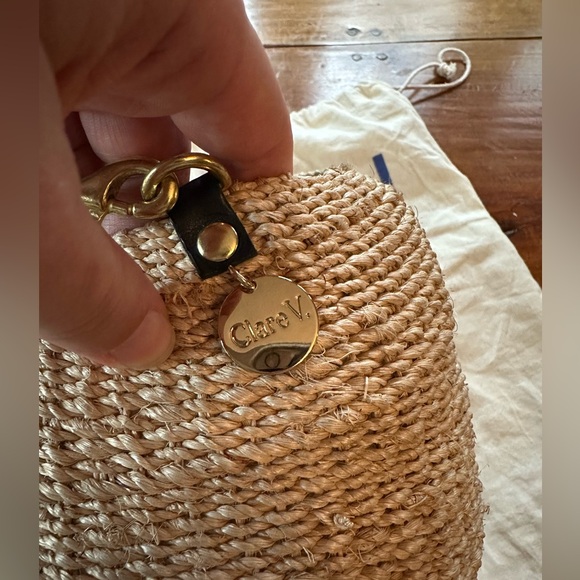 Clare V Pot de Miel - Picture 4 of 8